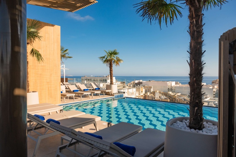 Best Western Premier Malta photo 23