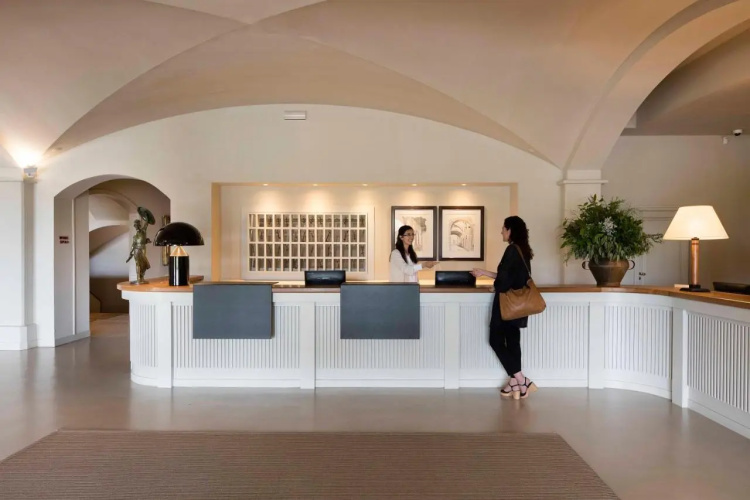 Hotel Peralada Wine Spa & Golf photo 26