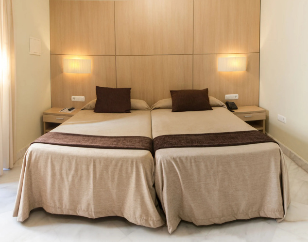 Hotel Boutique Convento Cádiz