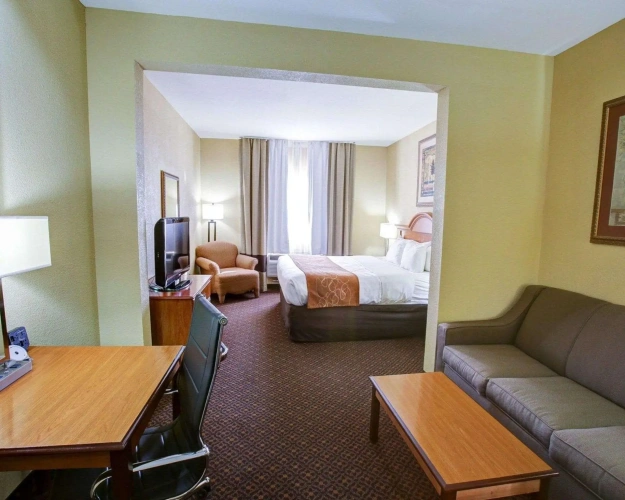 Double Suite