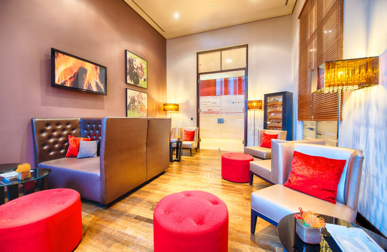 Leonardo Royal Hotel Munich photo 14