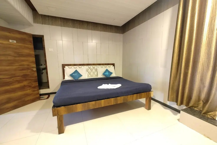 Crystal Villa