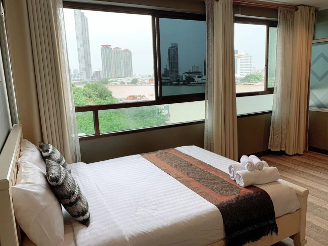 Anandpura Riverside Hotel