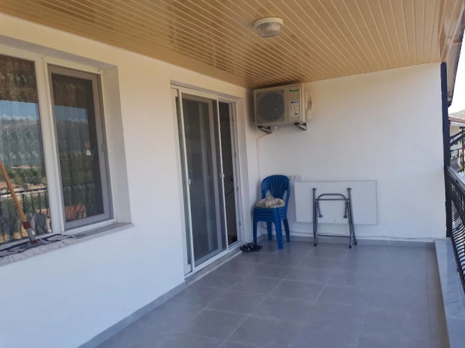 Demir Apart-Otel