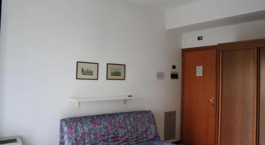 Residence Villa Delle Rose