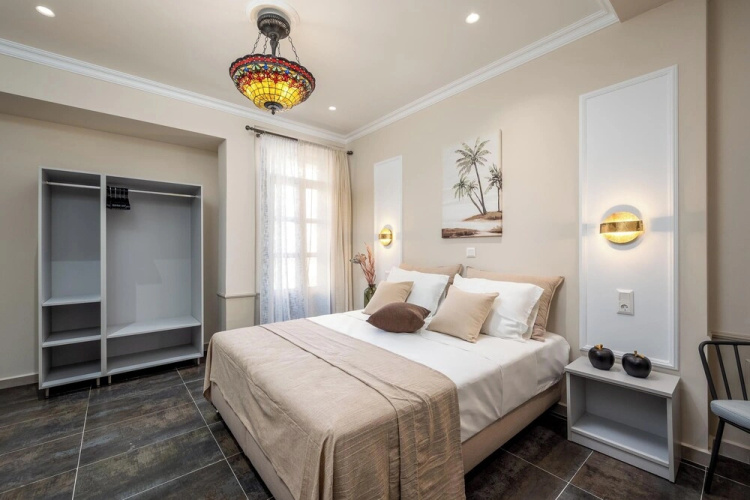 Alegrand Suites