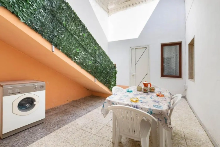 Double Apartment
