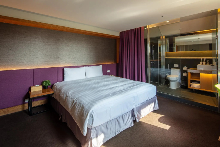 Goodmore Hotel