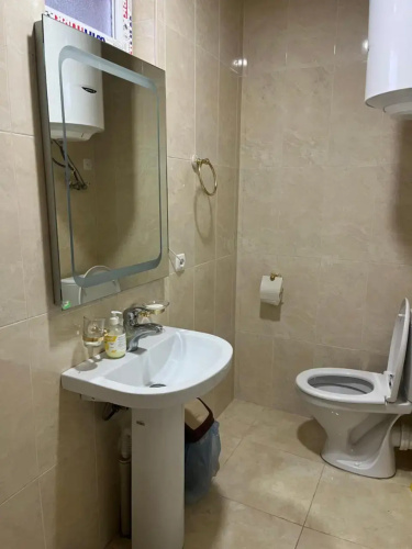 Guest House Tirebi