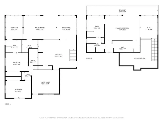 4 Bedrooms Cottage
