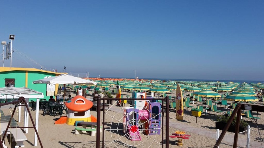 Rimini Suite Hotel photo 23