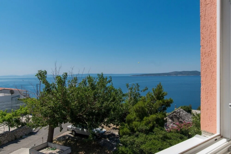 Ruze - 200 m From sea - A2
