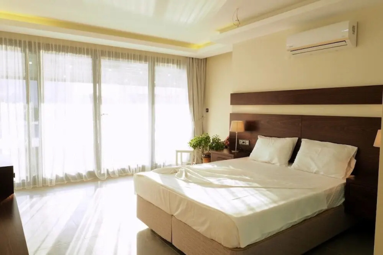 Alacati Acelia Hotel