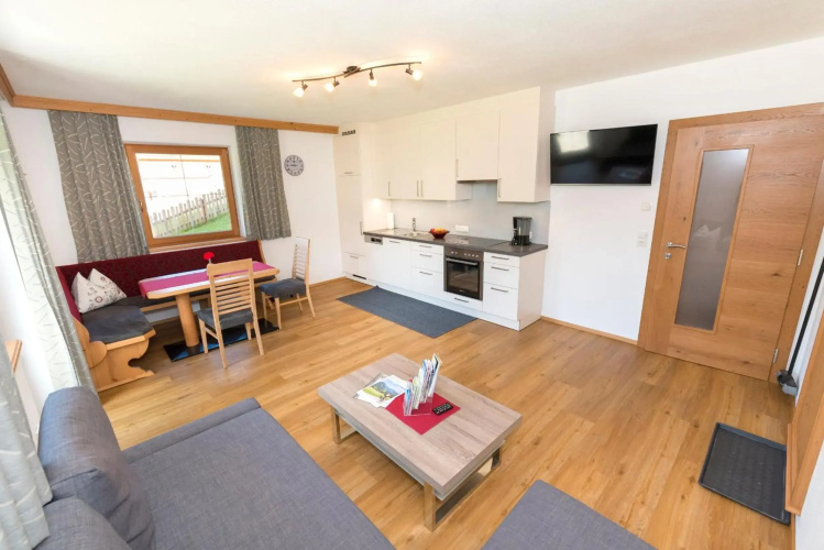 Appartement Hausberger