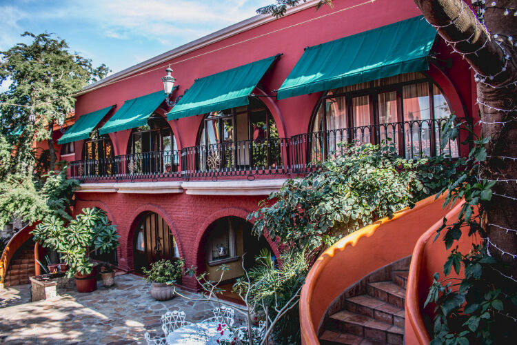 Imagen de Collection O Casa Bella Hotel Boutique, Cabo San Lucas