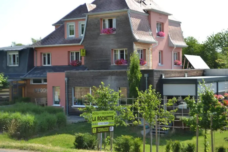 Hotel La Rochette