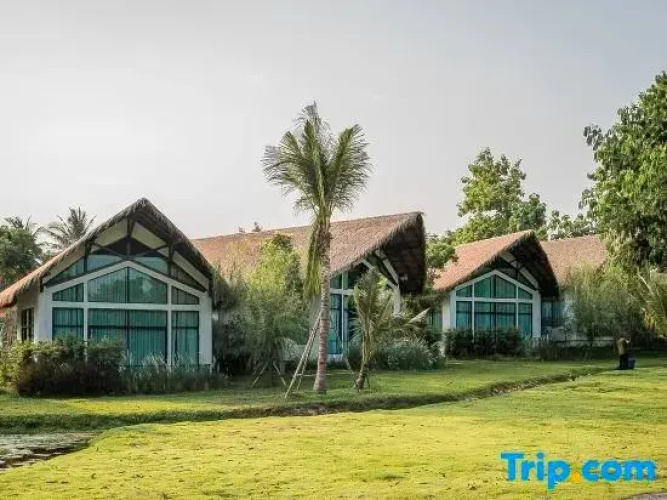 Villa De Leaf River Kaeng Krachan