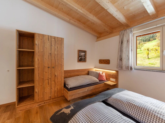 Chalet Spatn F Genberg