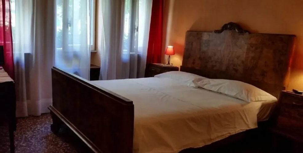 B&B L Auberge
