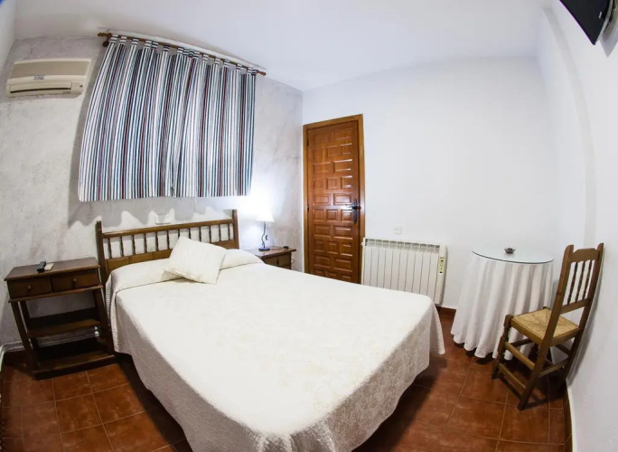 Hostal Guadiana