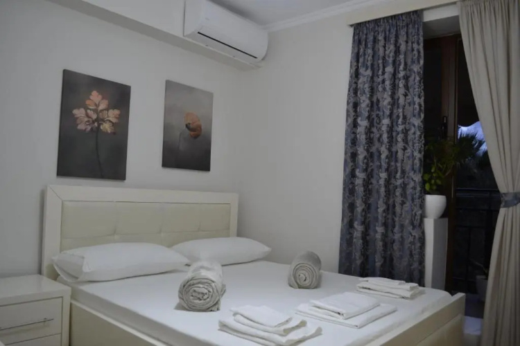 Aria Apartment