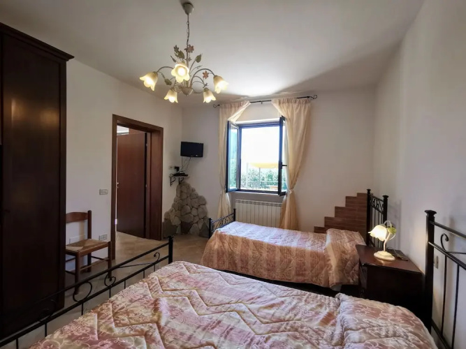 Agriturismo Sole Luna