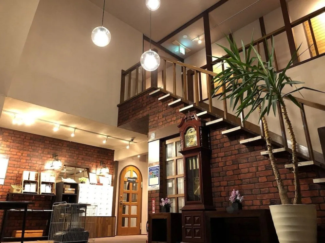 Kagura Mitsumata Cottages