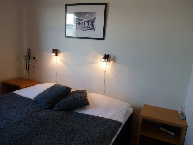 Hotell Funäsdalen