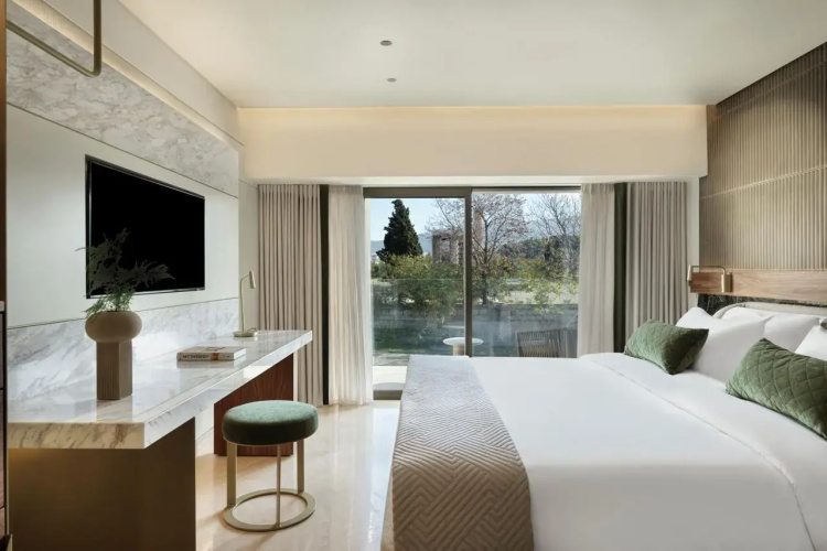 Anthology of Athens, a member of The Leading Hotels of the World