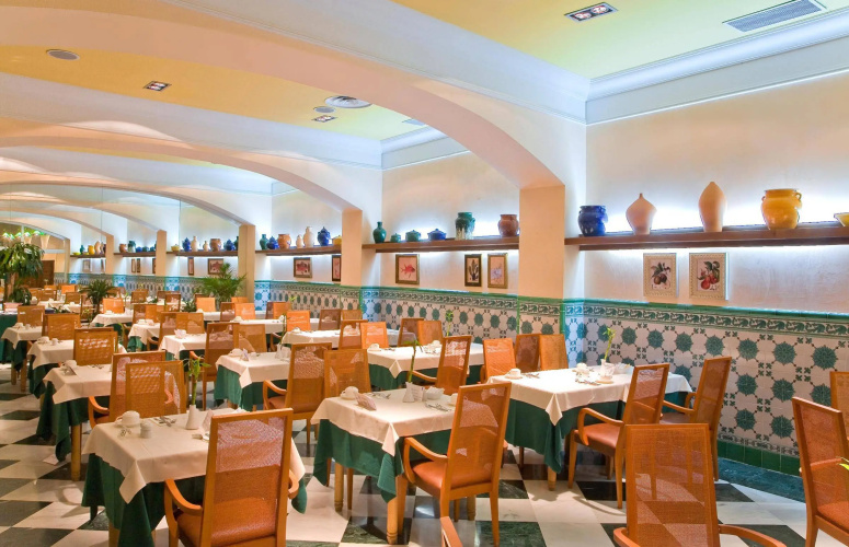 Senator Cadiz Spa Hotel photo 27