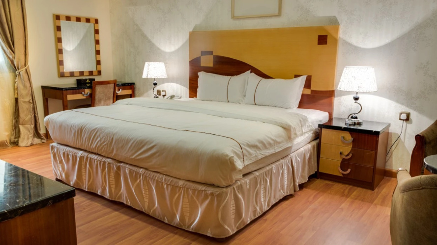 Renz Hotel