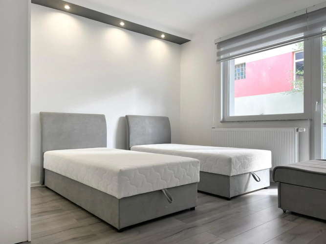 Heaven Premium apartments