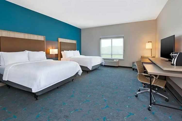 Single Suite