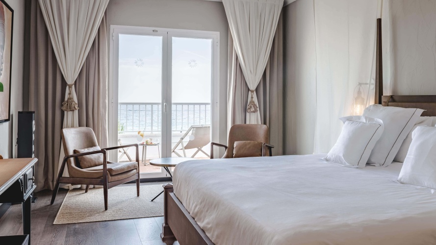 Be Live Adults Only La Cala Boutique Hotel photo 12