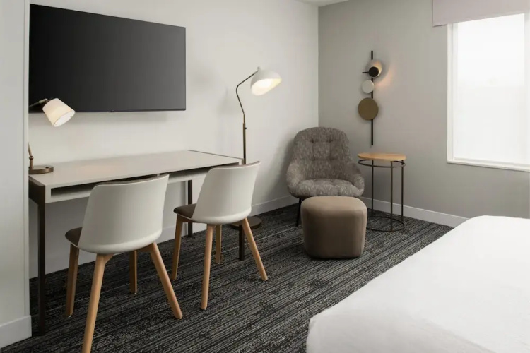 TownePlace Suites Eugene