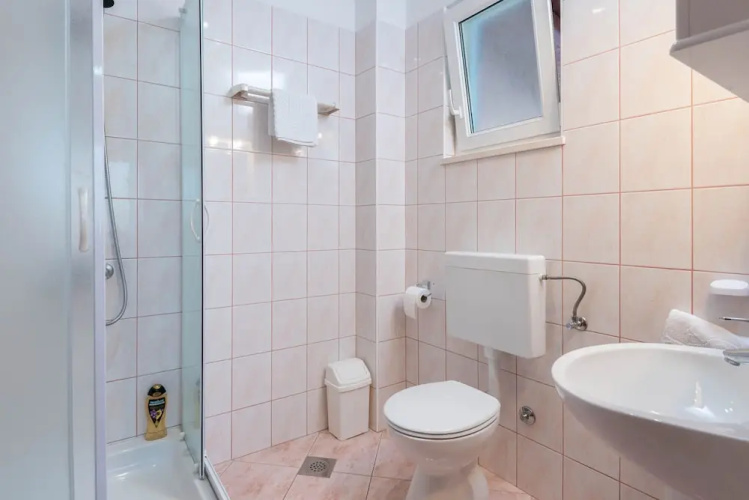 Apartmani Ivana