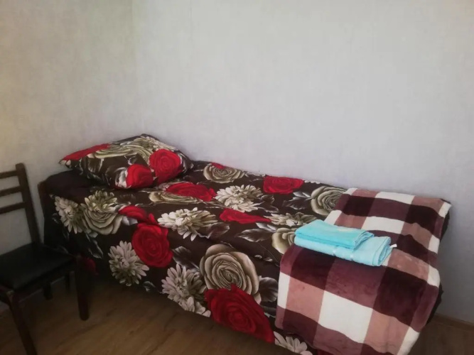 Udabno Naili