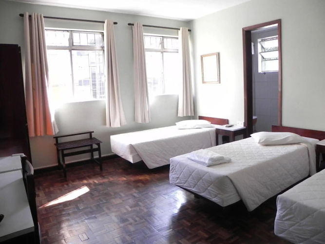Hotel Meridiano V