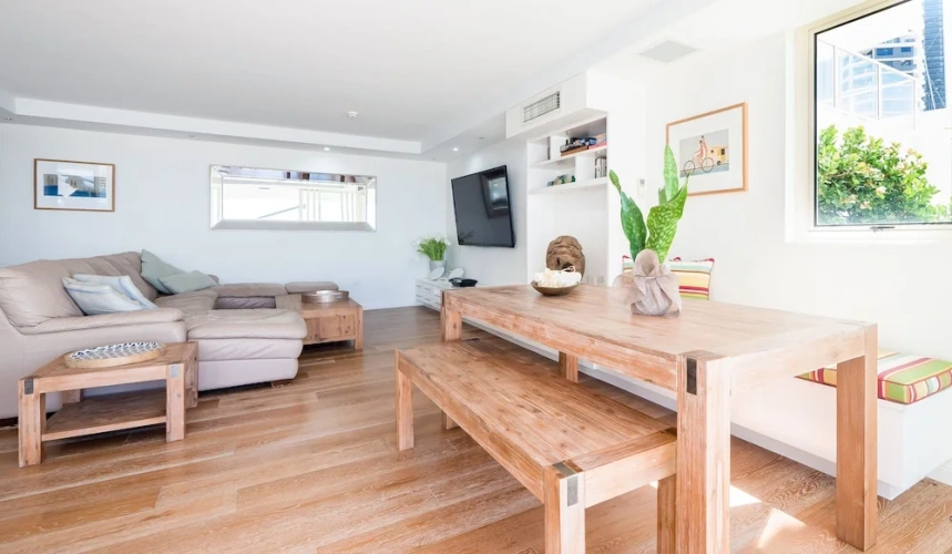 2 Bedrooms Premier room with ocean view