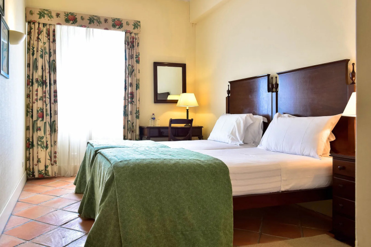 Hotel Termal - Monchique