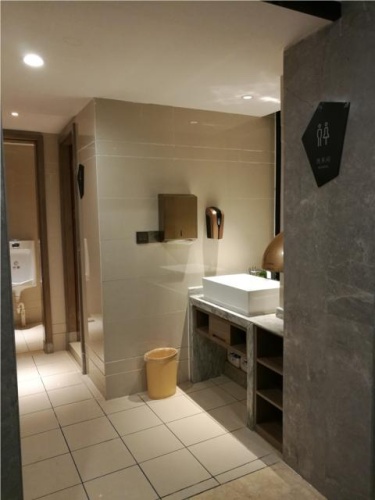 Hotel rooms