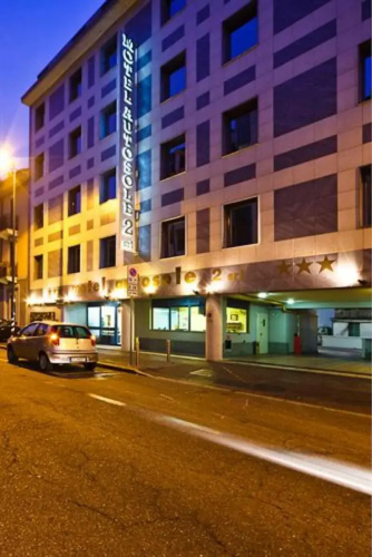Imagen del hotel