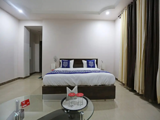 sheetal hotel