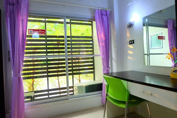 Golden Place Guesthouse