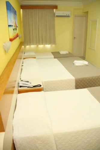 Standard Double Family room
