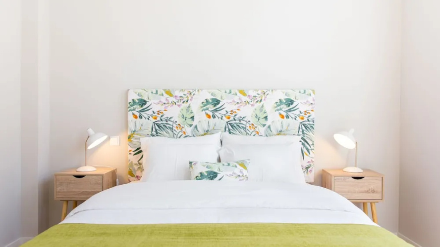 Praça 44 Boutique Apartments