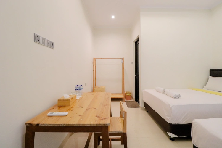 Superior Double room