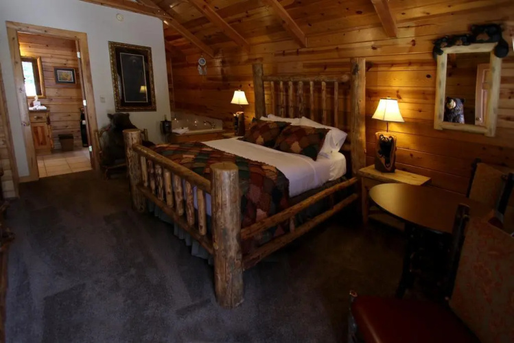 Alaskan Inn