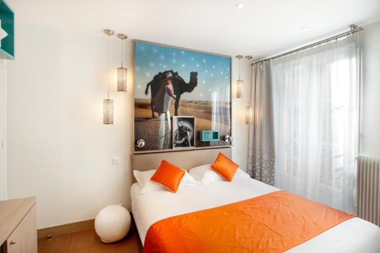 Hotel Mayet photo 8