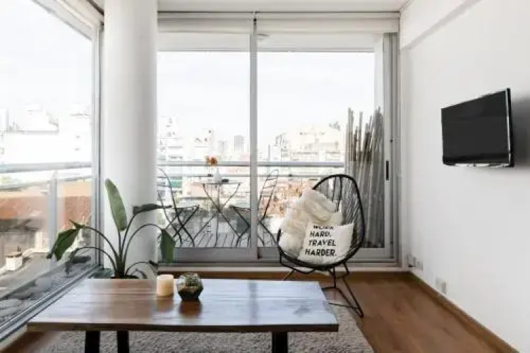 Casa San Telmo 3031